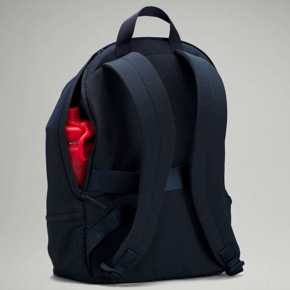 Lululemon Backpack - image 3